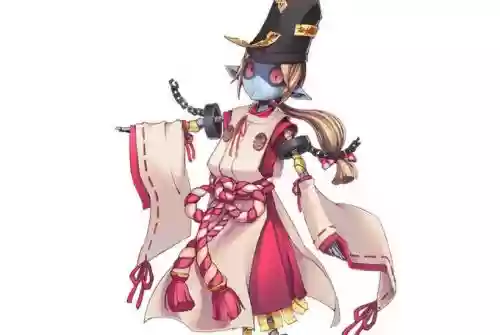 阴阳师跳跳弟弟技能插图1