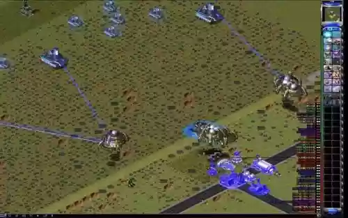 红色警戒7游戏攻略_1插图1 红色警戒7游戏攻略_1插图1