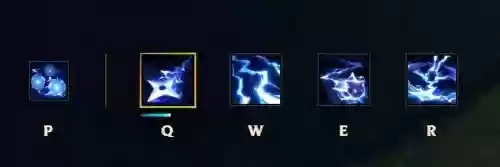 凯南s8先升级哪个技能_1插图 凯南s8先升级哪个技能_1插图