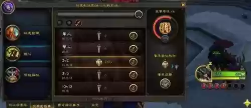 竞技场征服装备插图