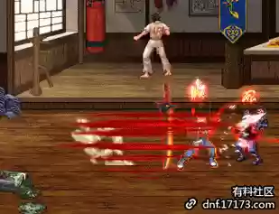 男鬼回血技能怎么是红色插图 男鬼回血技能怎么是红色插图