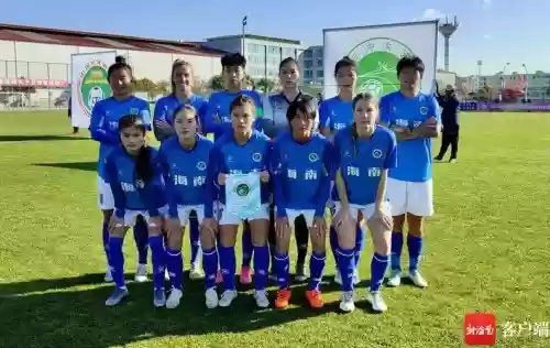 女队首发阵容_1插图1