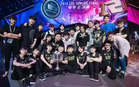rng阵容2020