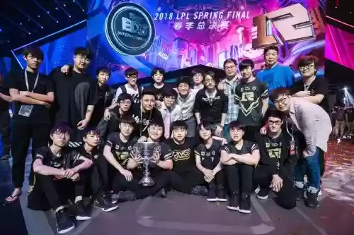 rng阵容2020插图
