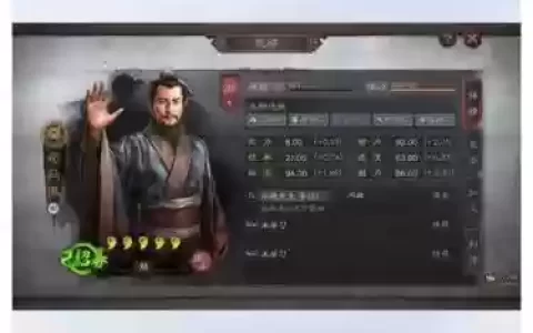 司马徽阵容搭配