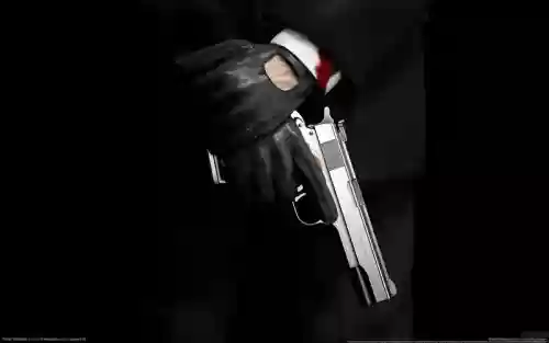 杀手4武器解锁插图1