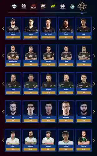 csgoas阵容_1插图1 csgoas阵容_1插图1