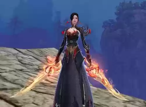 天下375魍魉装备插图1