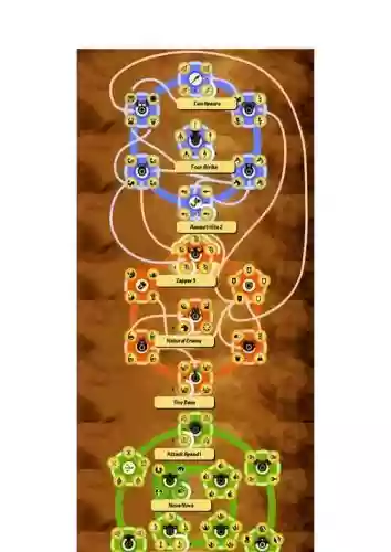 啪嗒砰3刷技能的图插图