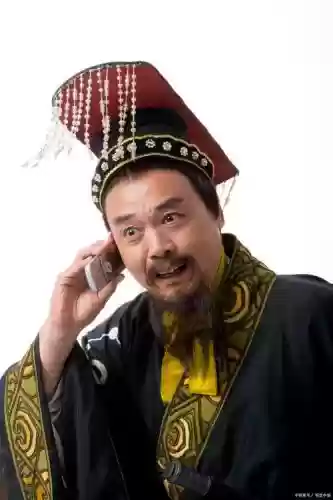 魏忠贤1234阵容插图1