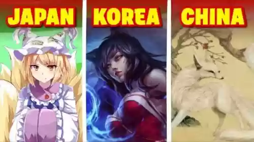 狐女阵容插图1