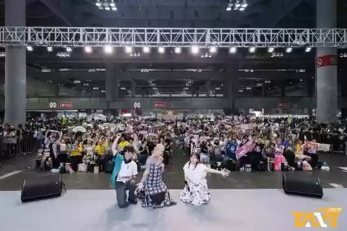 优秀声优阵容插图1