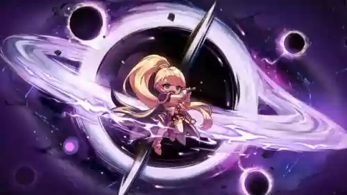 魂骑士4转技能插图1