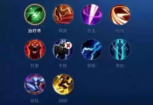 王者无个技能视频插图