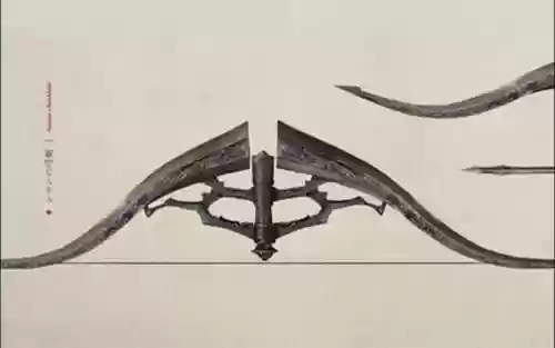 血源特殊武器成就插图 血源特殊武器成就插图