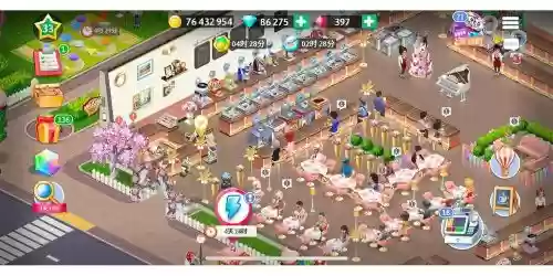 mycafe任务攻略20级插图
