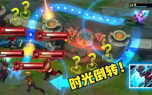 艾克以前技能插图1