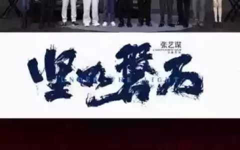 坚如磐石阵容