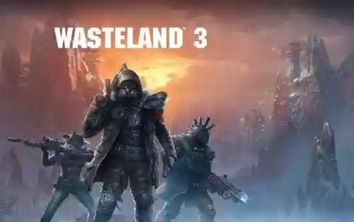 废土3阵容搭配插图