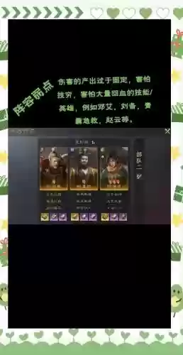 速骑阵容插图1