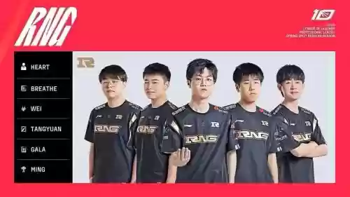 2023rng阵容_1插图