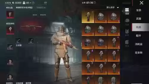 领地人生买装备插图1 领地人生买装备插图1