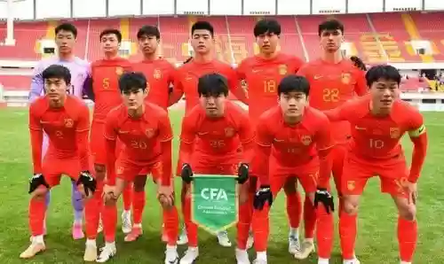 2019国奥阵容插图1