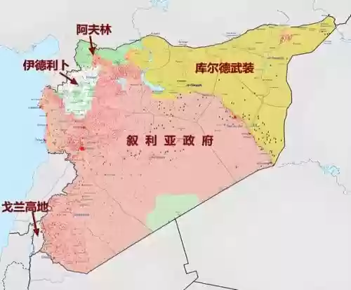 叛军方剧情攻略插图 叛军方剧情攻略插图