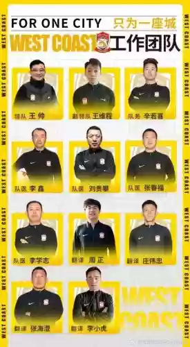 教练的阵容_1插图