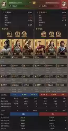 重启帝国阵容插图 重启帝国阵容插图