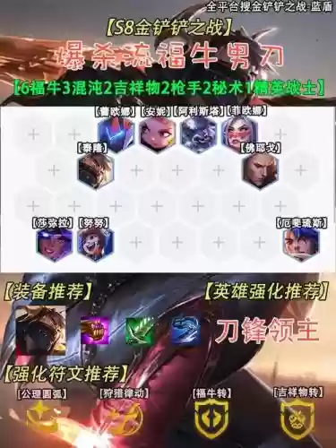 男刀q技能伤害插图