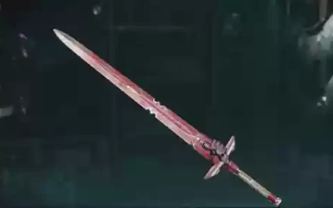 机械元首武器战神之怒