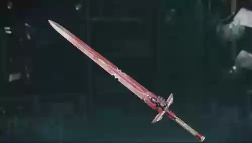 机械元首武器战神之怒插图