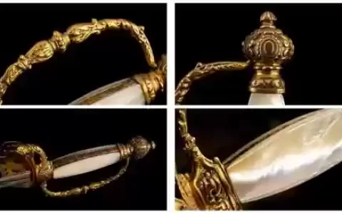 梵蒂冈武器