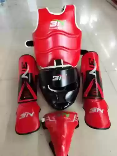 85散打玩什么装备插图 85散打玩什么装备插图