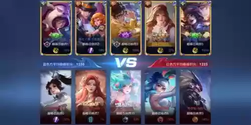 破巅峰阵容_1插图1 破巅峰阵容_1插图1