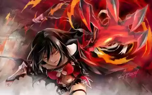 狂战传说技能下面的插图1