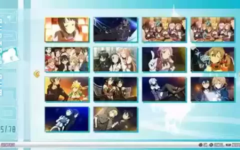 re虚空断章攻略