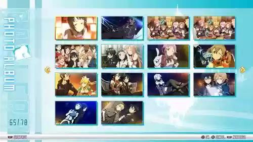 re虚空断章攻略插图