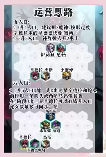 怀旧服术士阵容搭配攻略插图