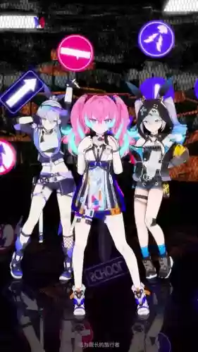 雪狼小队攻略贴吧插图1