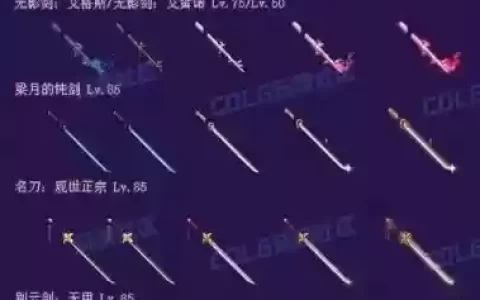 dnf圣物以上装备_1