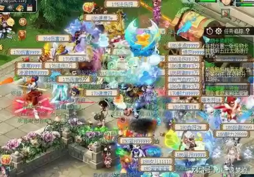 梦幻西游慈光阁为什么人多插图 梦幻西游慈光阁为什么人多插图