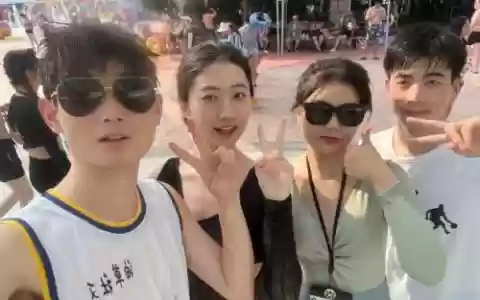 南京玛雅阵容