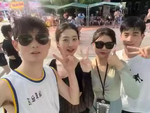南京玛雅阵容插图