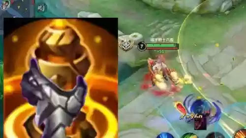 黄忠二技能如何看视野插图 黄忠二技能如何看视野插图