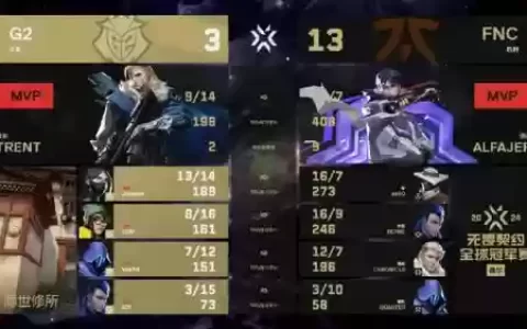 fnatic冠军阵容