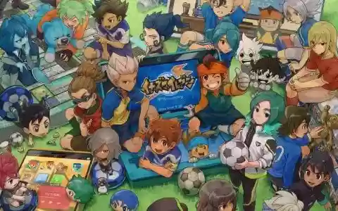 闪电斗士阵容