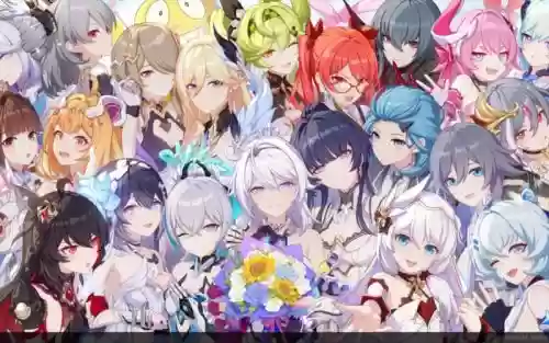 崩坏37阵容_1插图