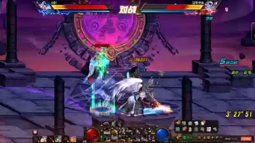 地下城武器强化对pk的效果插图1 地下城武器强化对pk的效果插图1